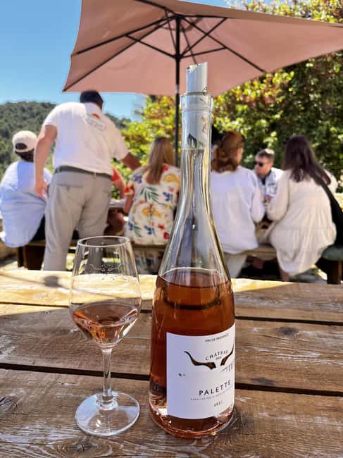 From Marseille: Aix en Provence Wine and Cheese Tour - What to pack (so the day feels easy, not sweaty)