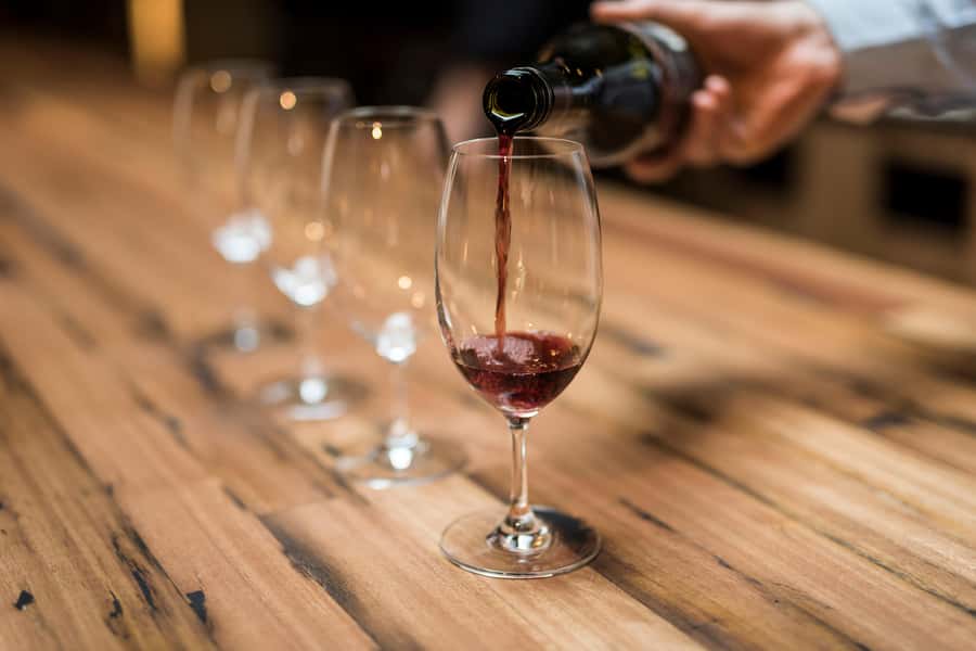 From Melbourne: Yarra Valley Chandon Cheese & Kangaroos Tour - Food, drinks, and staying comfortable all day