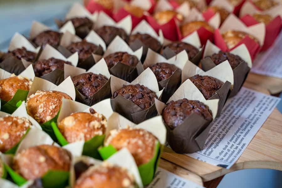 From Perth: Swan Valley Cruise, Winery, Cheese & Lunch - The Swan Valley Stop at Mandoon Estate: Macaron Pairing Takes Center Stage