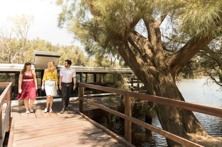 From Perth: Swan Valley Cruise, Winery, Cheese & Lunch - Price and Value: Is $166 a Good Deal