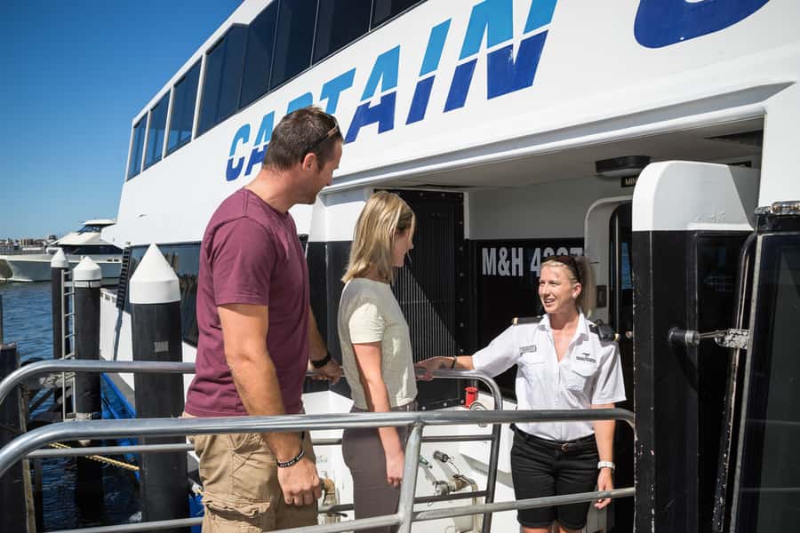 From Perth: Swan Valley Cruise, Winery, Cheese & Lunch - Small Logistics That Matter on a Day Like This