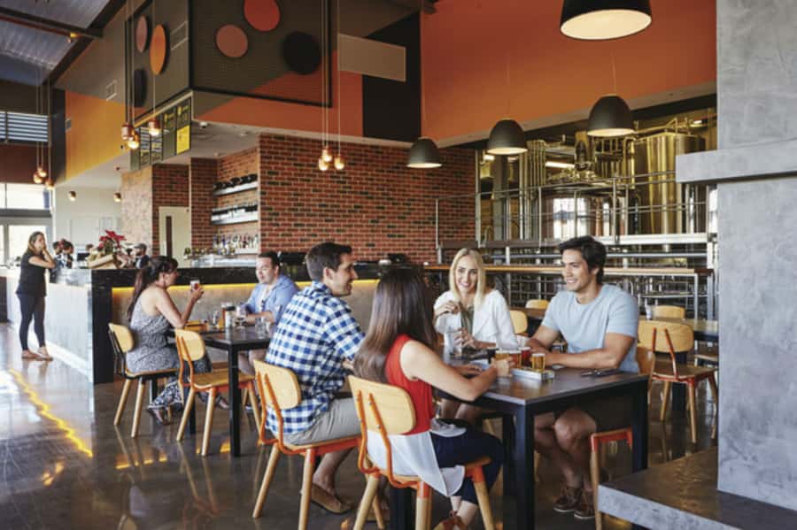 From Perth: Swan Valley Cruise, Winery, Cheese & Lunch - Getting Onboard: Welcome Drink, Seating, and What You’ll Actually Do