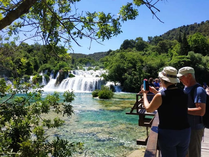 From Split: Krka Waterfalls with Wine & Cheese Tasting Tour - Key things I’d zero in on