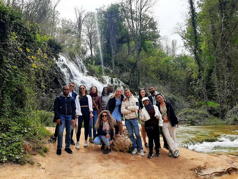 From Split: Krka Waterfalls with Wine & Cheese Tasting Tour - Practical tips to make the day smoother