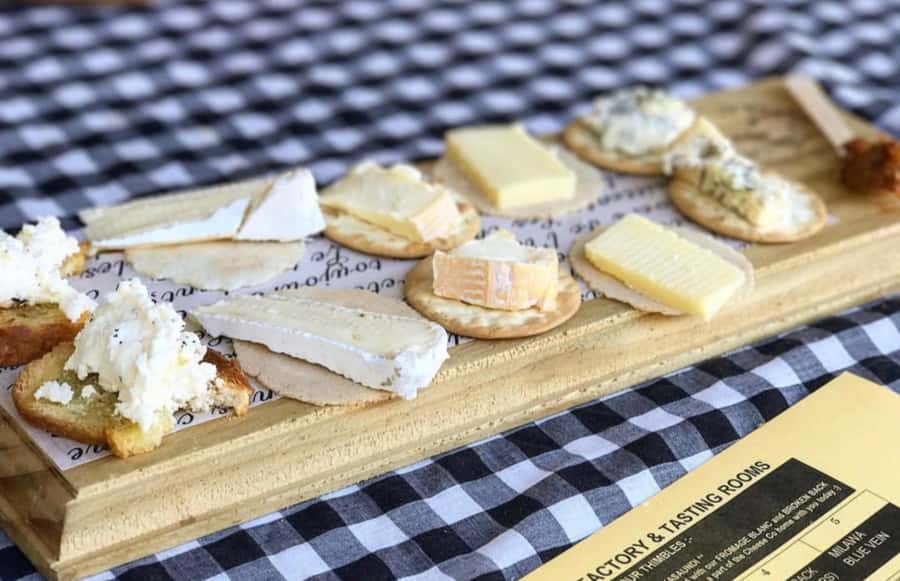 From Sydney: Award-Winning Hunter Valley Wine & Cheese Tour - Key highlights worth getting excited about
