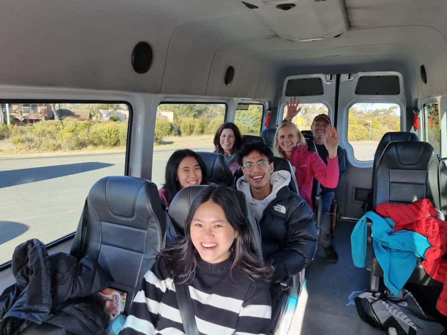 From Sydney: Award-Winning Hunter Valley Wine & Cheese Tour - Cheese tasting and lunch: where the day resets