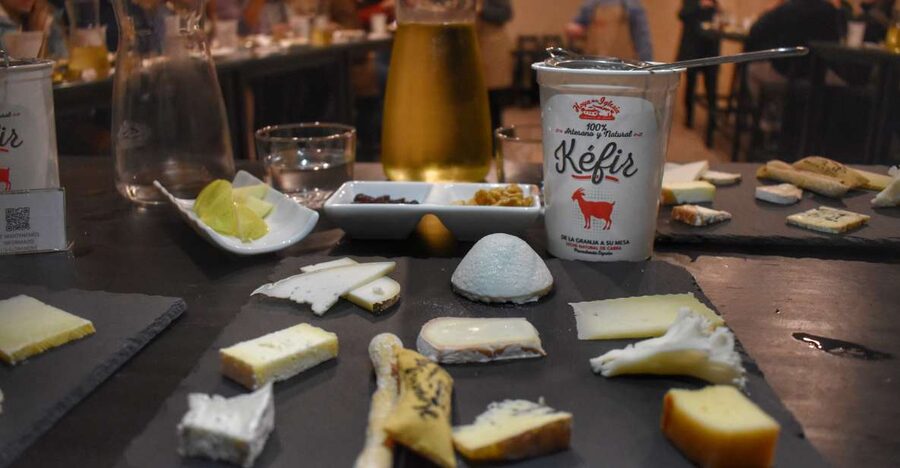 From Valencia: Guided Cheese Factory Tour with Wine Tasting - Key things I’d circle before you go