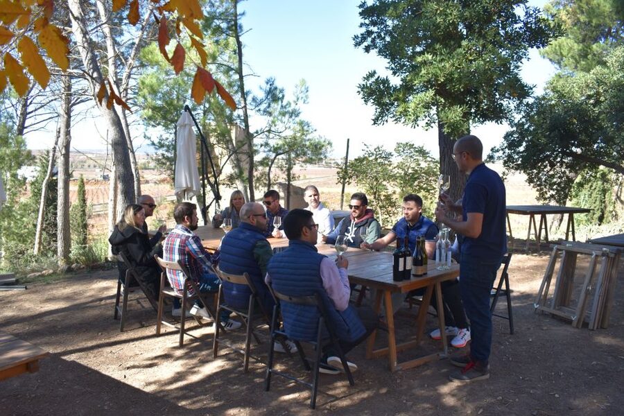 From Valencia: Guided Cheese Factory Tour with Wine Tasting - The Create your own cheese workshop: what you’re actually signing up for
