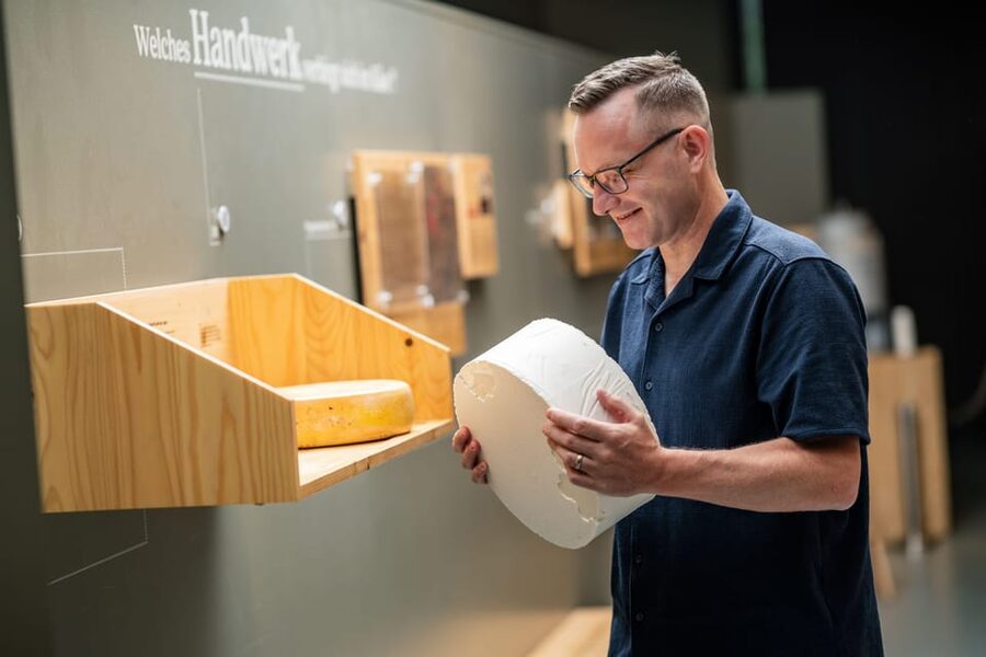 From Zurich: Chocolate and Cheese Tour in Appenzell - Price and Value: Is $102 Worth It?