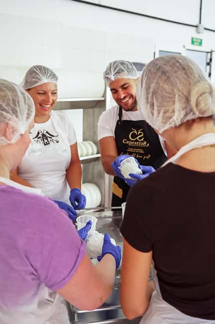 Fuerteventura Goat Cheese Workshop with Transfer from the South - Key things I think you’ll enjoy most
