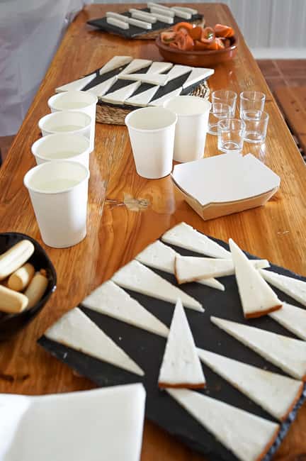 Fuerteventura Goat Cheese Workshop with Transfer from the South - The farm tour: seeing goat life behind the tasting