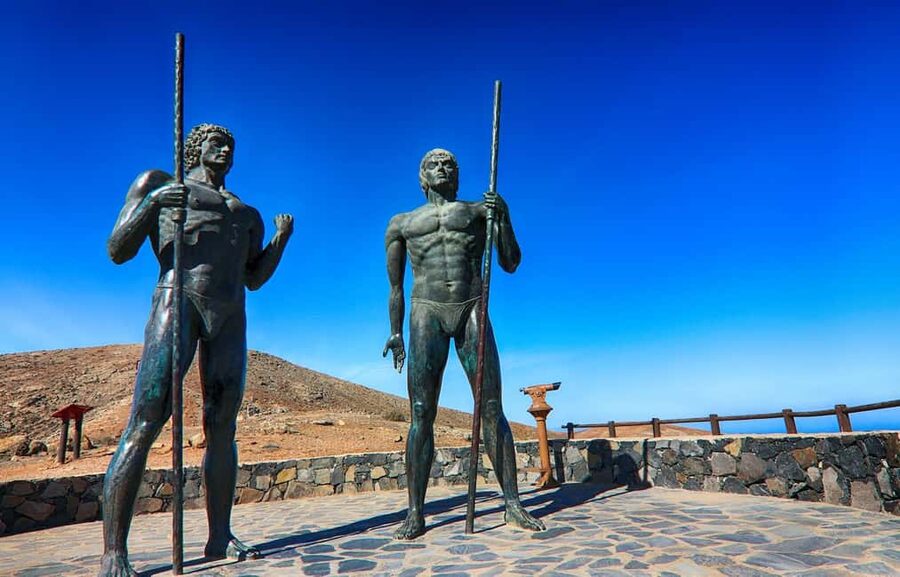 Fuerteventura: Small-Group Island Tour with Cheese Tasting - A 6.5-Hour Interior Loop With Cheese at the Center