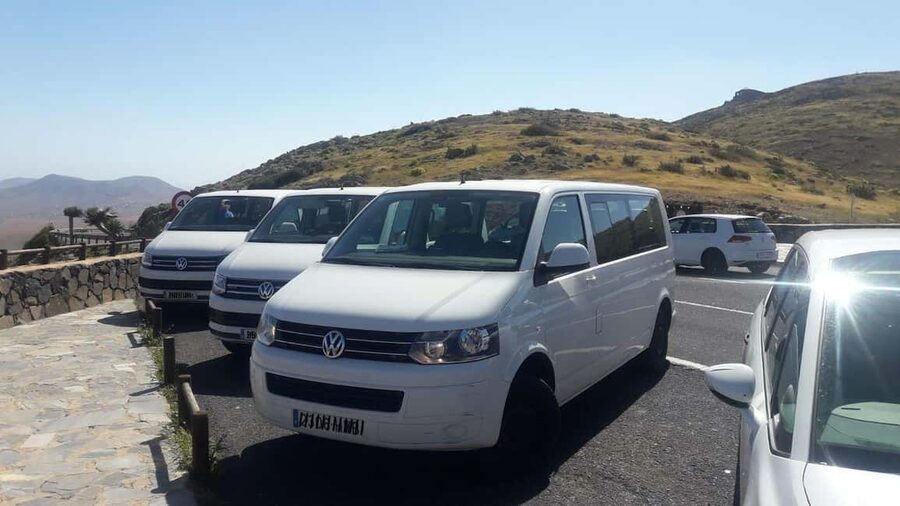 Fuerteventura: Small-Group Island Tour with Cheese Tasting - Antigua Cheese Museum: More Context, Slower Finish