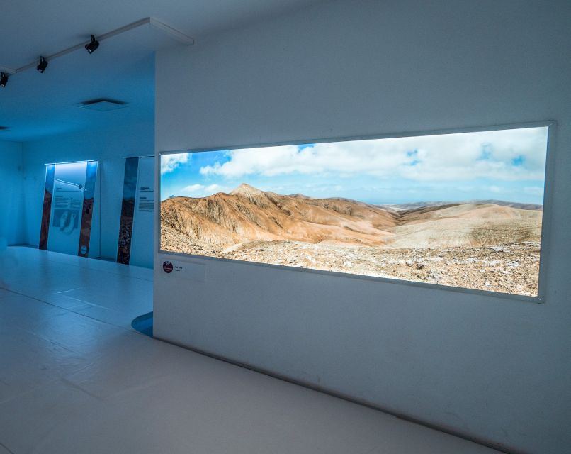 Fuerteventura: Tickets to Salt, Cheese and Windmill Museums - How to plan your day: order flexibility plus smart timing