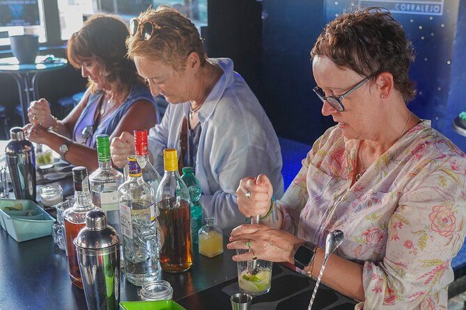 Fuerteventura Wine & Cheese Experience - What This Is Really Like at Buddha Restaurant & Lounge
