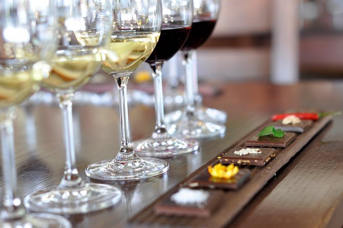 Full-Day Chocolate Cheese Olive and Wine Tour from Franschhoek - Key things I’d plan around before you go