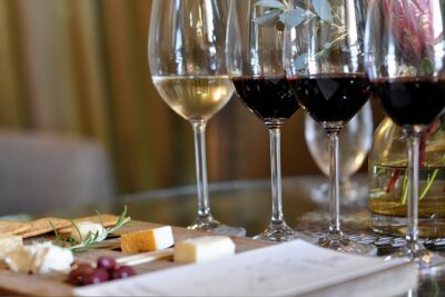 Full-Day Chocolate Cheese Olive and Wine Tour from Franschhoek - Why this chocolate-cheese-olive-wine day is different