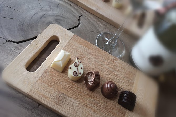 Full-Day Chocolate, Cheese, Olive and Wine Tour from Stellenbosch - The Guide Makes the Difference: Tastings With Real Pairing Talk