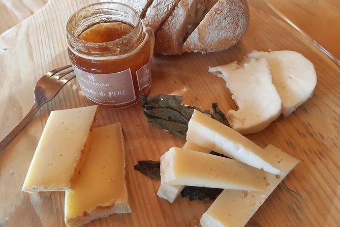 Full Day Prosecco and Cheese Tasting from Venice - Prosecco hills and DOCG scenery: what you’ll actually see all day