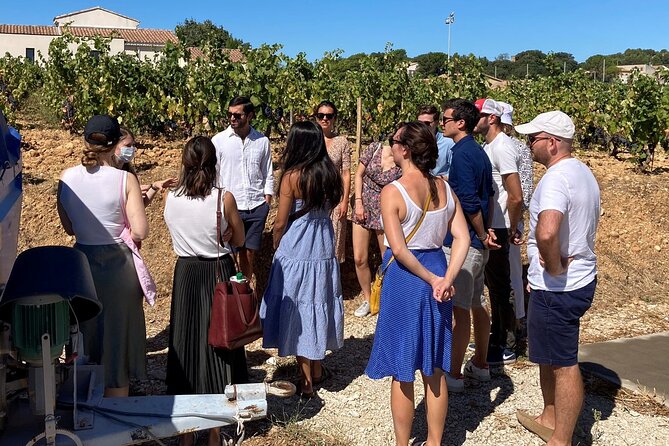 Full-Day Wine and Cheese Tour around Aix-en-Provence from Marseille - Who This Tour Fits Best (And Who Should Consider Another Option)