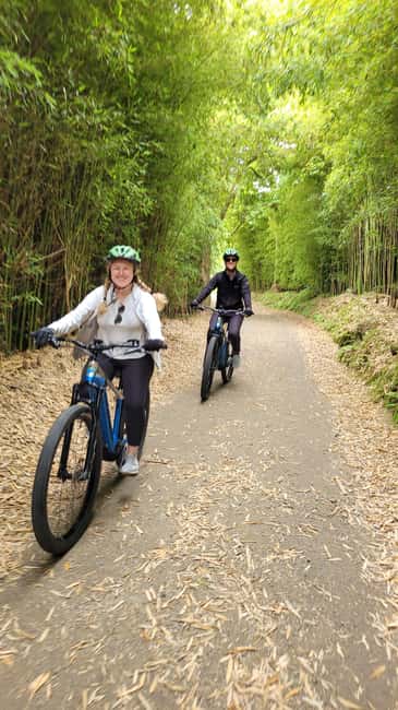 Furnas: Guided E-bike Tour with Cheese Tasting - Key Points That Make This Tour Worth Your Time