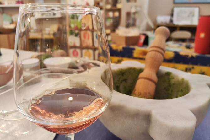 Genoa: 5 Ligurian Wines with Pesto, Focaccia & Cheese Tasting - Food Pairings That Actually Match Liguria: Pesto, Focaccia, and Local Cheese
