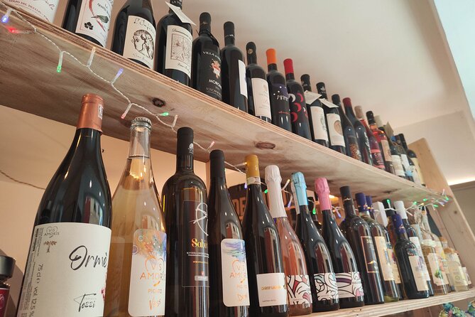 Genoa: 5 Ligurian Wines with Pesto, Focaccia & Cheese Tasting - What You’ll Learn Along the Way: Family Projects and Local Winemakers