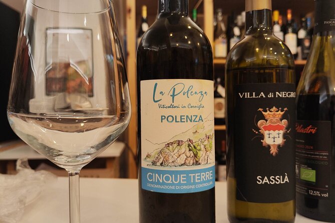 Genoa: 5 Ligurian Wines with Pesto, Focaccia & Cheese Tasting - Value for Money: Why This Tasting Feels Like a Good Deal