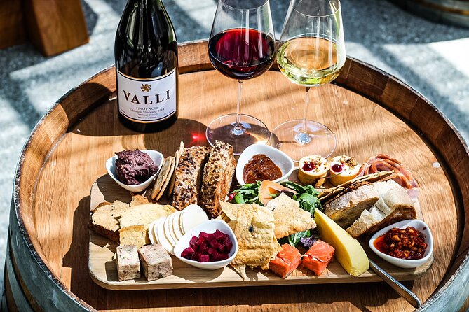 Gibbston Valley Wines - Wine & Cheese Experience - Who this experience suits best (and who might want a different style)