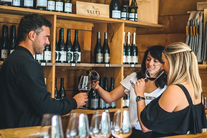 Gibbston Valley Wines - Wine & Cheese Experience - Should you book Gibbston Valley Wines wine and cheese?