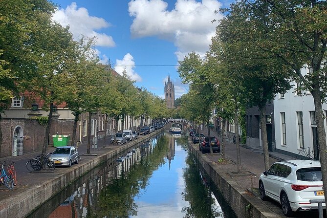 Gouda Cheese and Delft Blue: Full-Day Private Tour - Key Highlights You’ll Care About