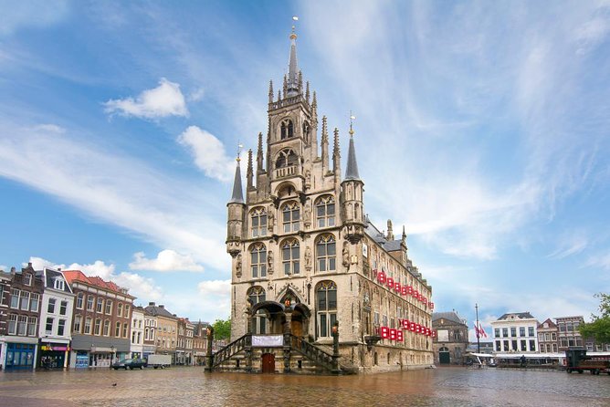 Gouda Private Walking Tour: History, Architecture & Cheese - Price and value: what $402.17 per person really buys