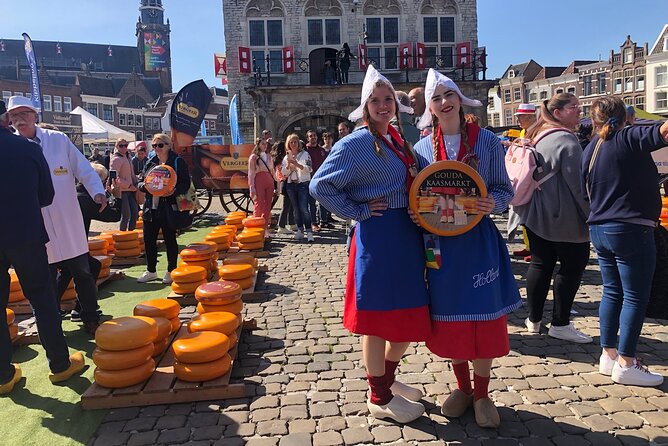 Gouda, Witches & Cheese - Private Day Tour - Key Things That Make This Tour Worth It