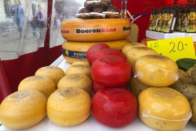 Gouda, Witches & Cheese - Private Day Tour - The 7-Hour Rhythm: How the Timing Keeps It Enjoyable