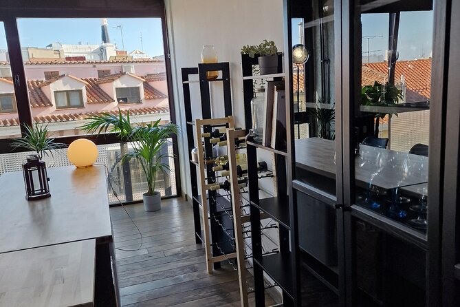 Gourmet Experience: Tasting of Spanish Cheese and Exclusive Wines - Price and Value: Is $72 for Wine and Cheese Worth It?