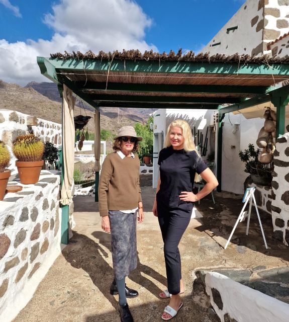 Gran Canaria: canarian rum & local cheese tasting tour - Key things to know before you go