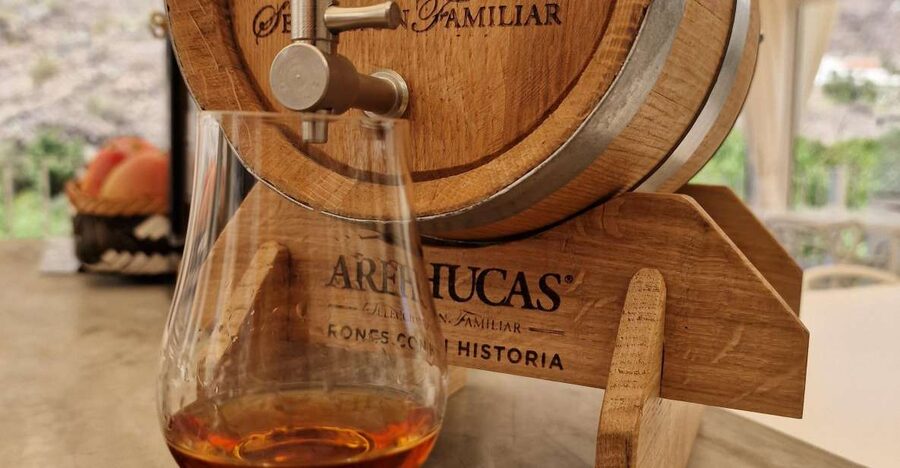 Gran Canaria: canarian rum & local cheese tasting tour - Logistics that matter: where to meet and how to find your guide