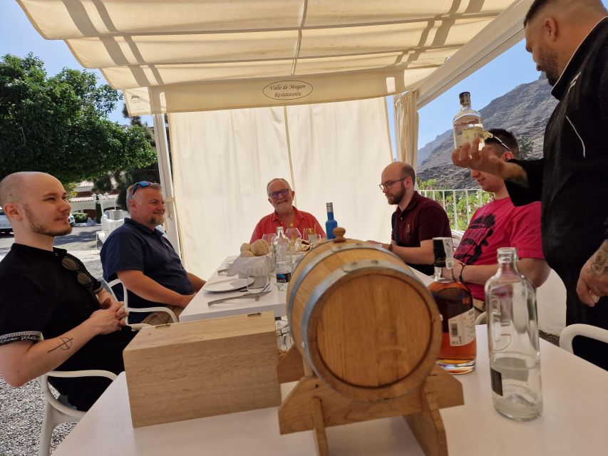 Gran Canaria: canarian rum & local cheese tasting tour - Price and value: is $77 for 2.5 hours a good deal?