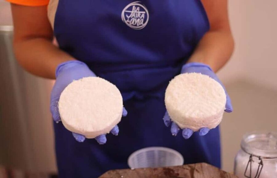 Gran Canaria: Cheese Workshop in Agüimes - Meeting the goats first: the part that makes the workshop click