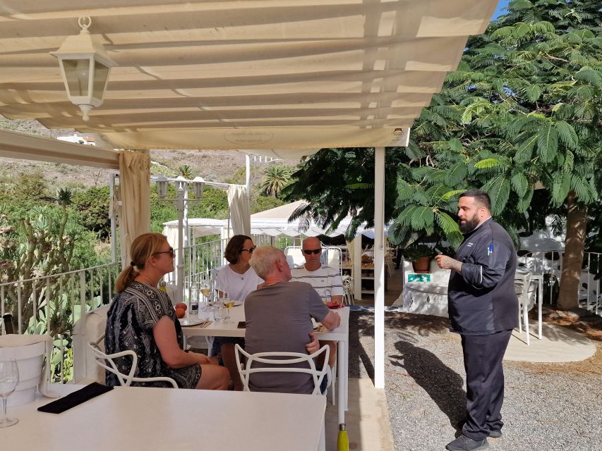 Gran Canaria: Tasting wine & local cheese in Mogan - Key takeaways for wine and cheese in Mogán