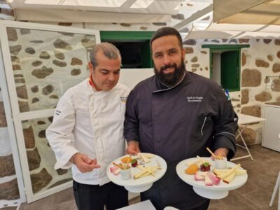 Gran Canaria: Tasting wine & local cheese in Mogan - Meeting point and getting there without stress