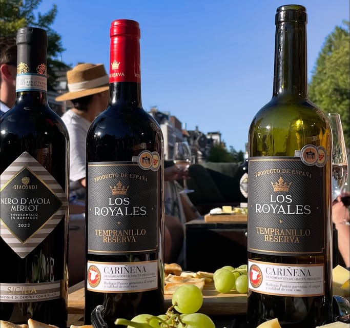 Groningen: Evening Cheese and Wine cruise - Why this Groningen evening cruise feels like a local habit