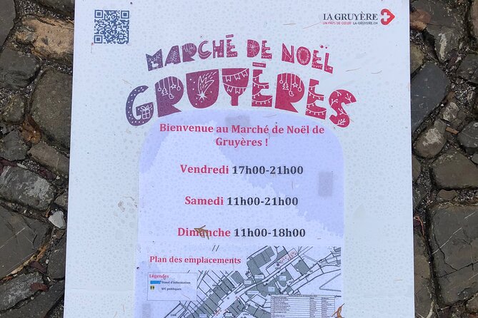 Gruyère Cheese and Chocolate Tasting Day Trip from Geneva - Getting from Geneva: comfortable pickup, headset guidance, and real pacing