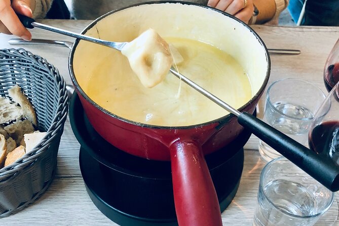 Gruyère Cheese and Chocolate Tasting Day Trip from Geneva - Timing and logistics: how the schedule can feel rushed, and how to avoid it