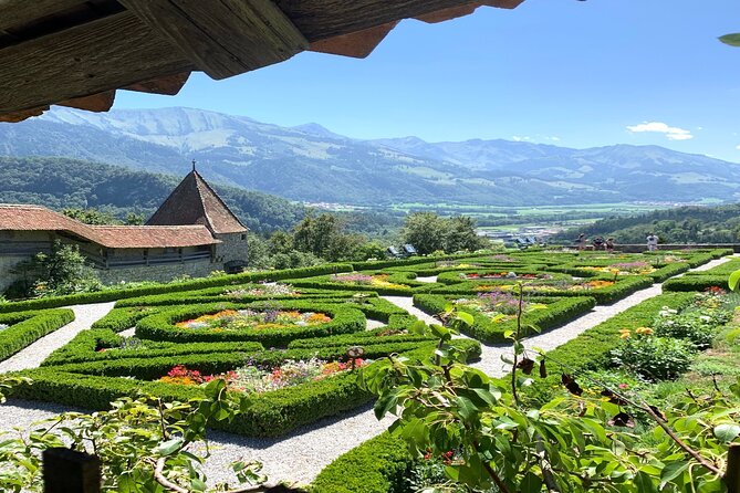 Gruyères Castle, Cheese, and Chocolate Tour | From Zurich - Price and logistics: what you’re paying for at $461.91