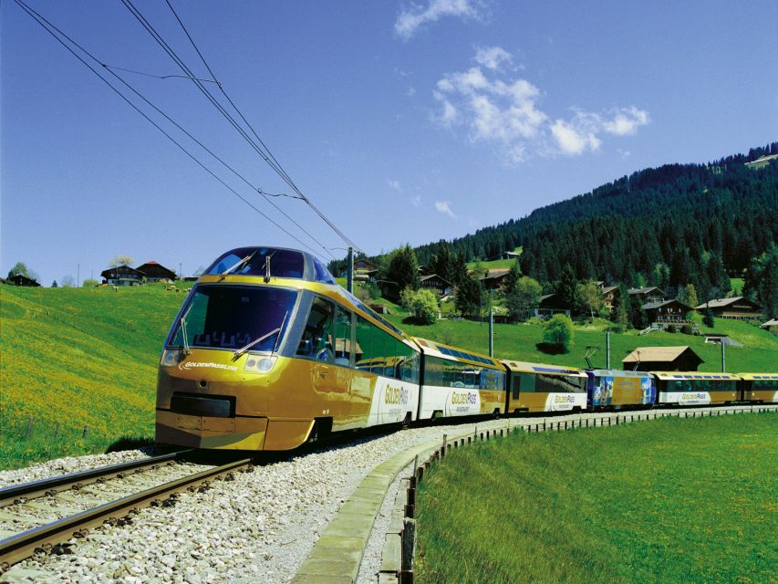 Gruyères, Cheese and Chocolate: Private Guided Tour - Geneva to Gruyères: a chocolate-and-cheese day that’s actually practical
