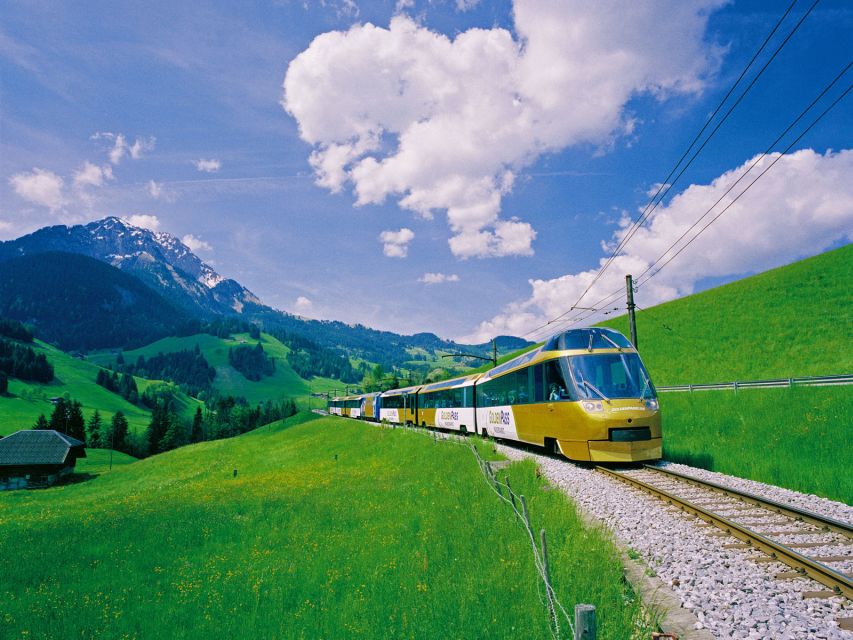Gruyères, Cheese and Chocolate: Private Guided Tour - How to plan your day: timing, comfort, and smart expectations