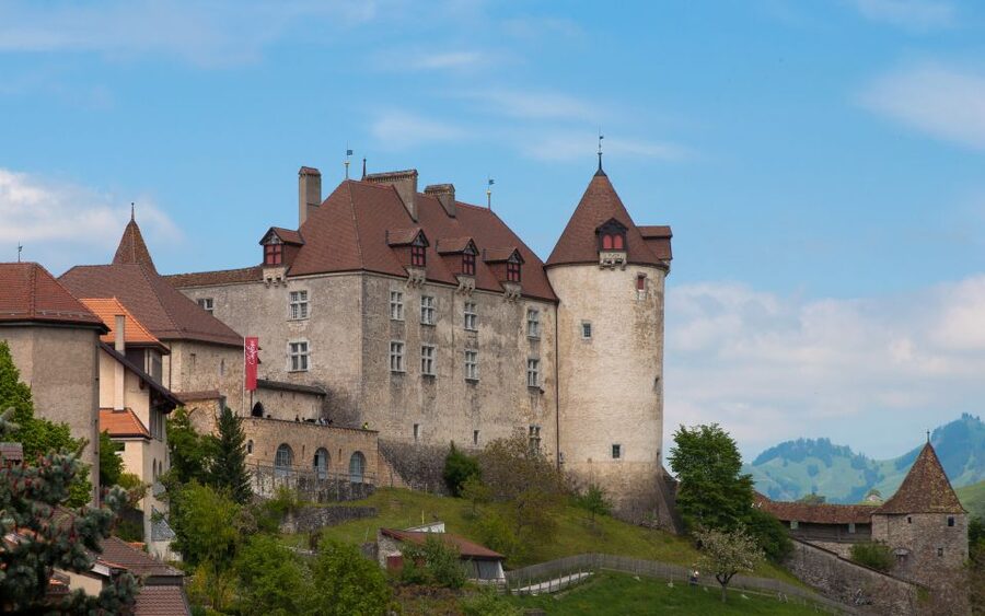 Gruyères, Cheese and Chocolate: Private Guided Tour - Cailler chocolate factory: where tasting comes with real context