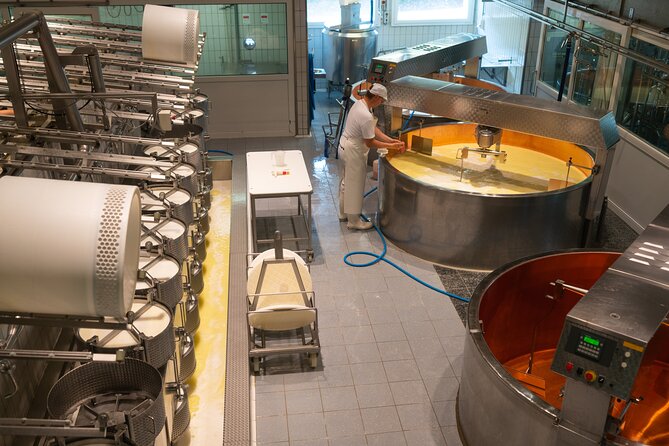 Gruyères, Cheese Factory & Maison Cailler Day Trip from Bern - Who this tour is best for (and who should think twice)