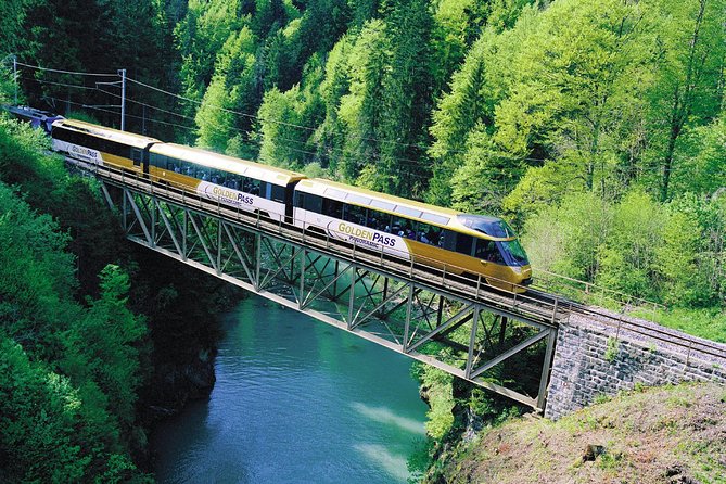 Gruyères Tour from Geneva With Train, Chocolate and Cheese - Why Gruyères Fits Perfectly as a Geneva Day Trip